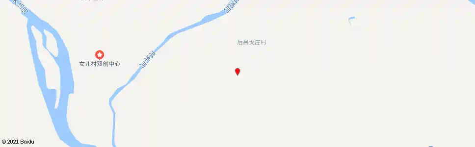 青岛前吕_公交站地图_青岛公交_妙搜公交查询2025