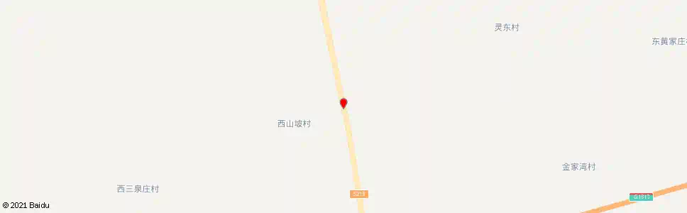 青岛山坡_公交站地图_青岛公交_妙搜公交查询2025