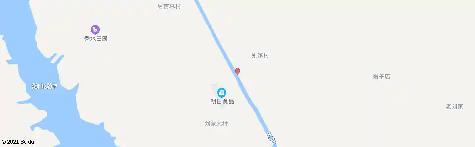 青岛别家站_公交站地图_青岛公交_妙搜公交查询2025