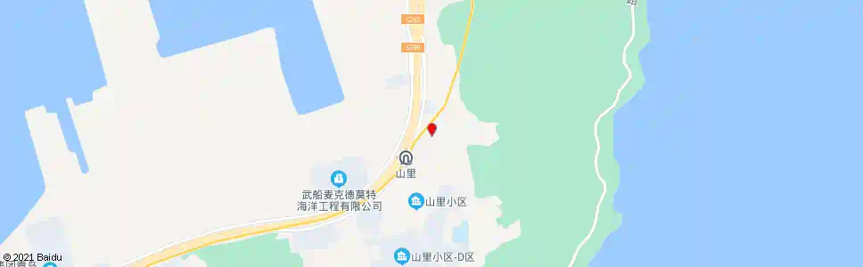 青岛薛家岛枢纽站_公交站地图_青岛公交_妙搜公交查询2025