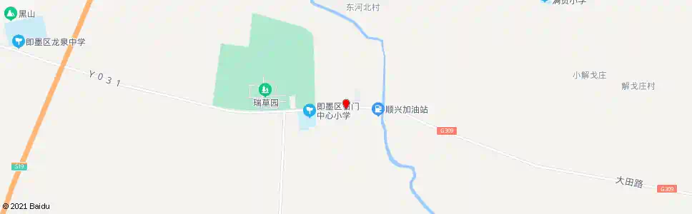 青岛石门_公交站地图_青岛公交_妙搜公交查询2025