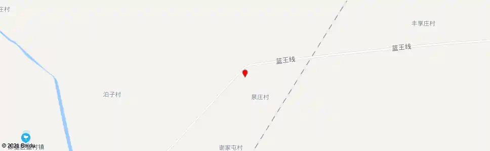 青岛泉庄_公交站地图_青岛公交_妙搜公交查询2025