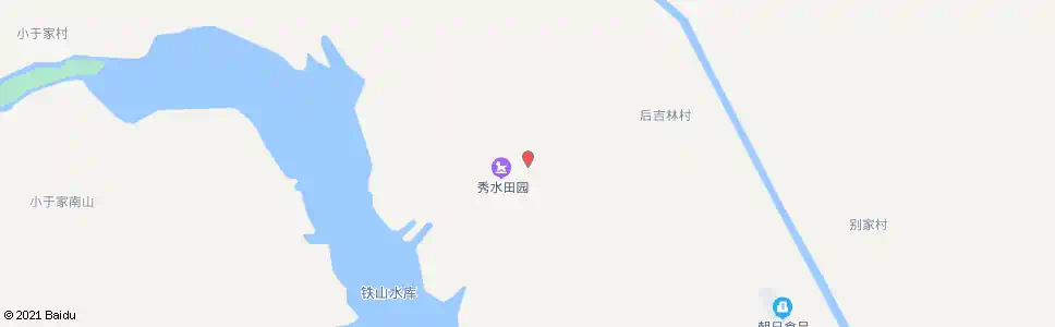 青岛东方红站_公交站地图_青岛公交_妙搜公交查询2025