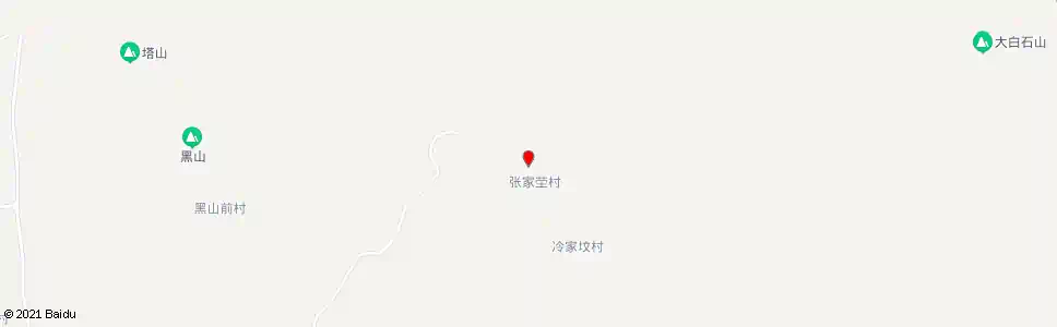 青岛张家茔_公交站地图_青岛公交_妙搜公交查询2025