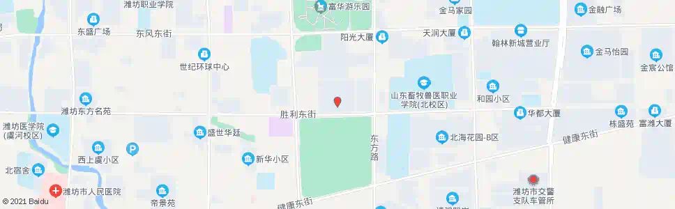 青岛市委人大政协_公交站地图_青岛公交_妙搜公交查询2025