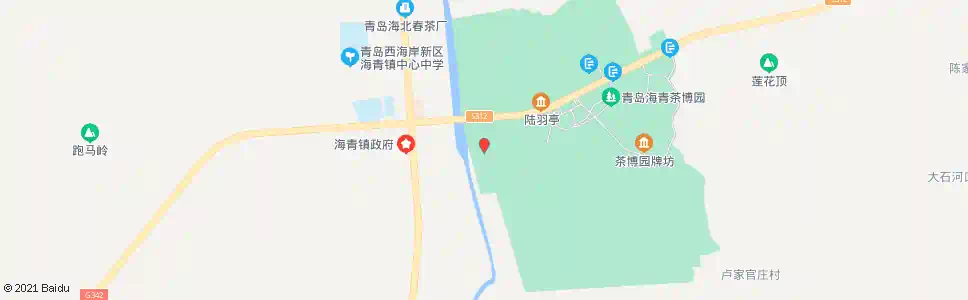 青岛建筑公司_公交站地图_青岛公交_妙搜公交查询2025