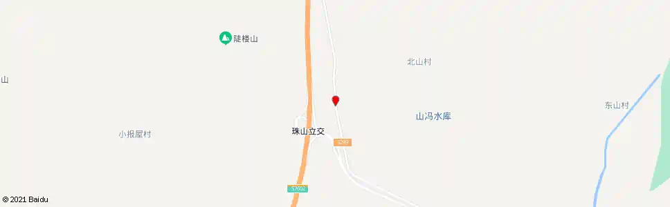 青岛陡崖子_公交站地图_青岛公交_妙搜公交查询2025