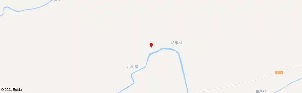 青岛冷家小庄村_公交站地图_青岛公交_妙搜公交查询2025