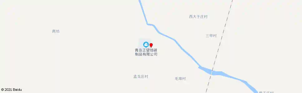 青岛岚上_公交站地图_青岛公交_妙搜公交查询2025