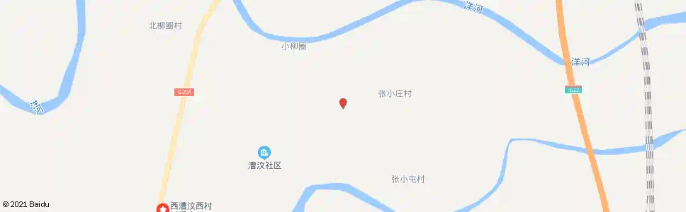 青岛天妃庙_公交站地图_青岛公交_妙搜公交查询2025