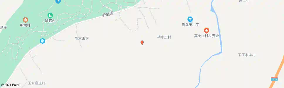 青岛臧家_公交站地图_青岛公交_妙搜公交查询2025