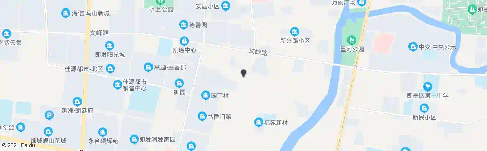 青岛长阡村_公交站地图_青岛公交_妙搜公交查询2025