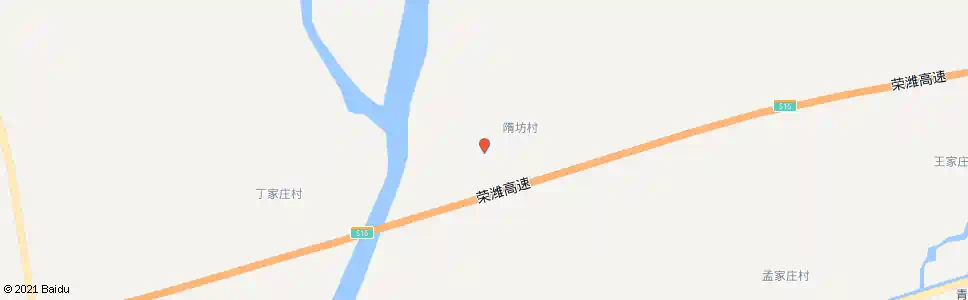 青岛隋坊_公交站地图_青岛公交_妙搜公交查询2025