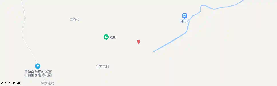 青岛傅家屯东_公交站地图_青岛公交_妙搜公交查询2025
