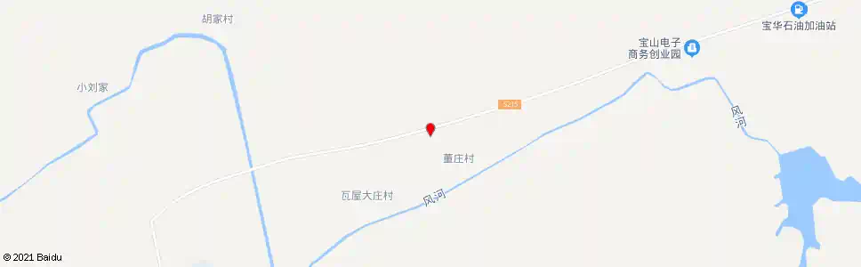 青岛董庄_公交站地图_青岛公交_妙搜公交查询2025