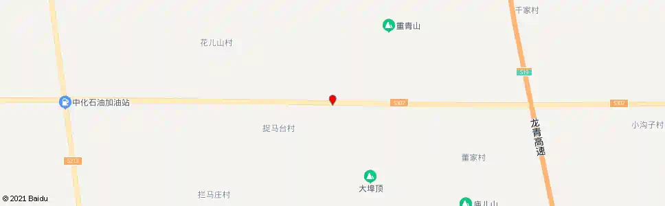 青岛善家屯_公交站地图_青岛公交_妙搜公交查询2025