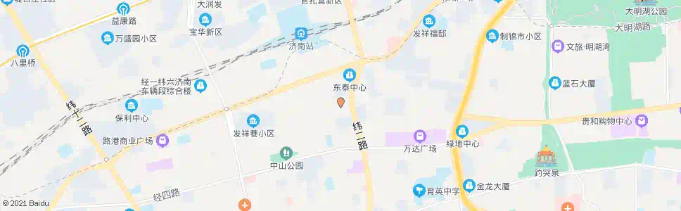 青岛青大高职学院_公交站地图_青岛公交_妙搜公交查询2025