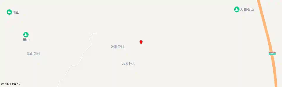 青岛高家茔_公交站地图_青岛公交_妙搜公交查询2025