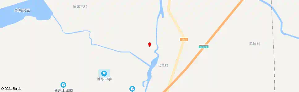 青岛张戈庄四里_公交站地图_青岛公交_妙搜公交查询2025