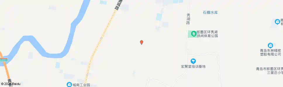 青岛国家泊子_公交站地图_青岛公交_妙搜公交查询2025