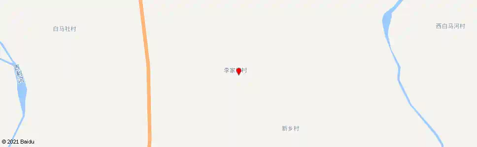 青岛李家埠_公交站地图_青岛公交_妙搜公交查询2025