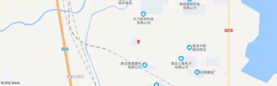 青岛治超_公交站地图_青岛公交_妙搜公交查询2025