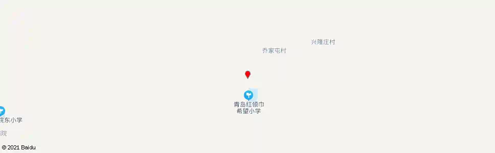 青岛乔家屯_公交站地图_青岛公交_妙搜公交查询2025