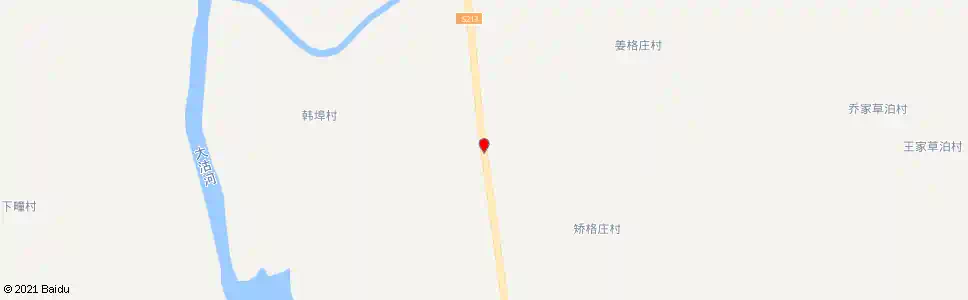 青岛韩埠_公交站地图_青岛公交_妙搜公交查询2025