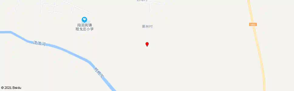 青岛栗林_公交站地图_青岛公交_妙搜公交查询2025