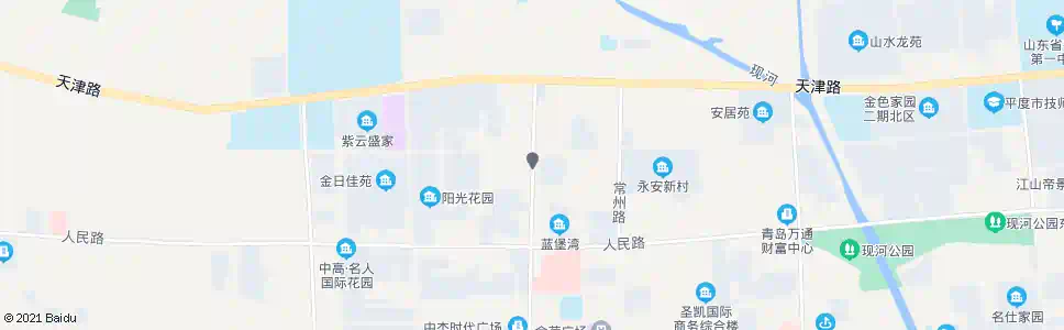 青岛市联社_公交站地图_青岛公交_妙搜公交查询2025