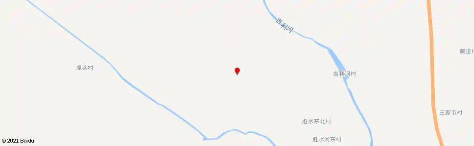 青岛胜水西北_公交站地图_青岛公交_妙搜公交查询2025