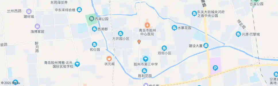 青岛鲍满楼大酒店_公交站地图_青岛公交_妙搜公交查询2025
