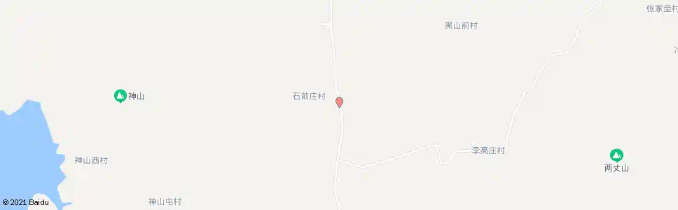 青岛石前庄_公交站地图_青岛公交_妙搜公交查询2025