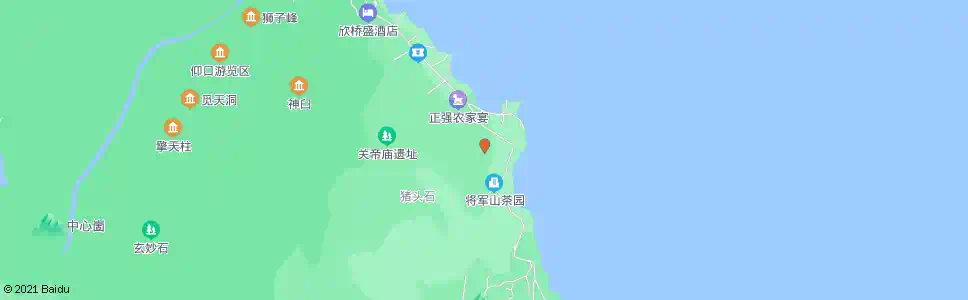 青岛泉岭_公交站地图_青岛公交_妙搜公交查询2025