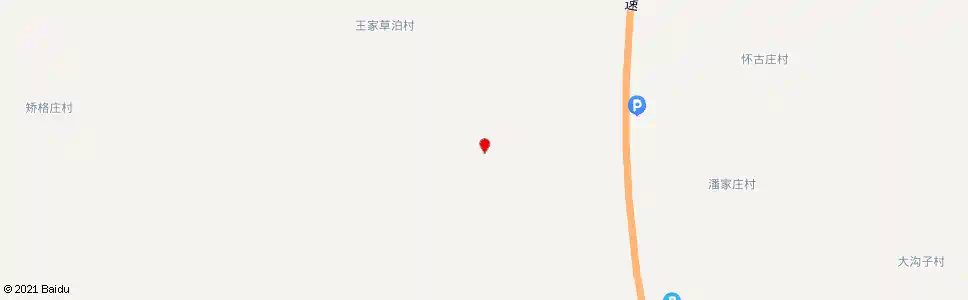 青岛寄马沟_公交站地图_青岛公交_妙搜公交查询2025