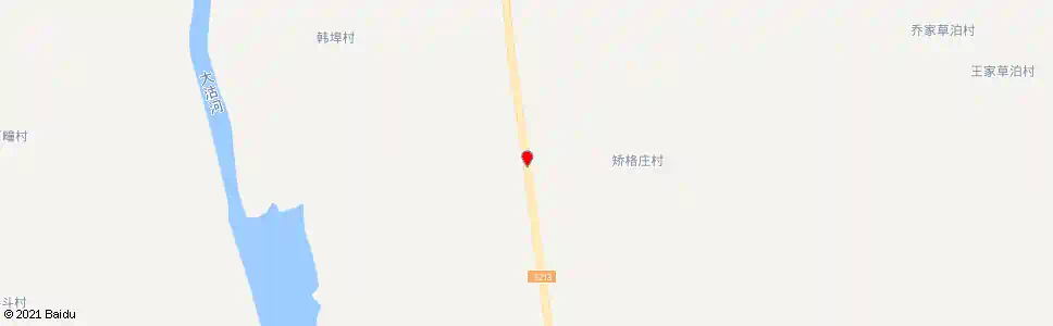 青岛矫格庄_公交站地图_青岛公交_妙搜公交查询2025
