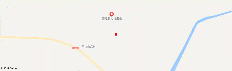 青岛前红石_公交站地图_青岛公交_妙搜公交查询2025