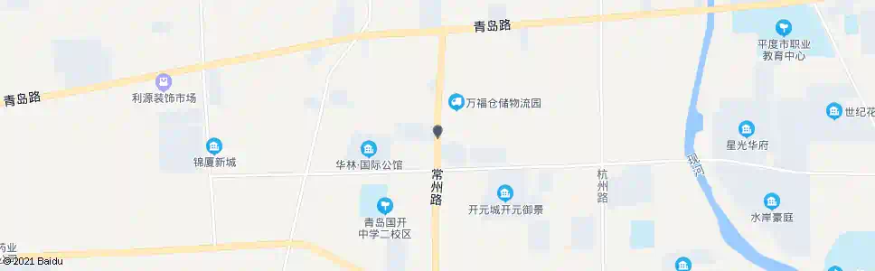青岛东关_公交站地图_青岛公交_妙搜公交查询2025