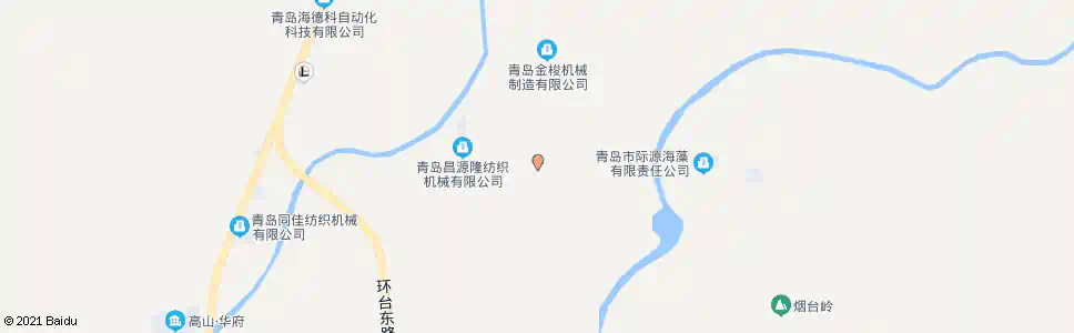 青岛逄猛王_公交站地图_青岛公交_妙搜公交查询2025
