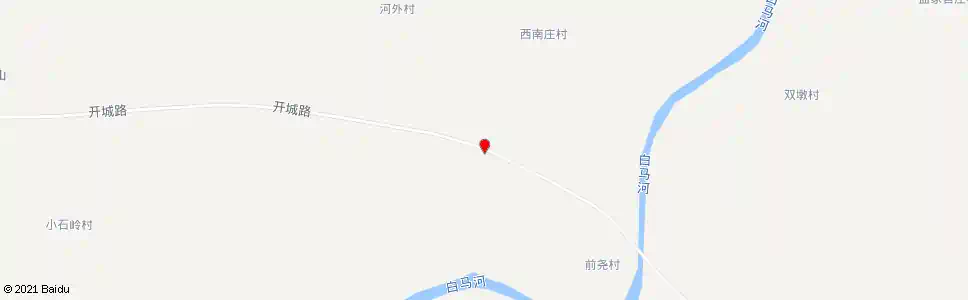 青岛西南庄南_公交站地图_青岛公交_妙搜公交查询2025