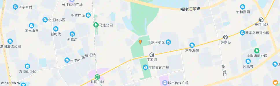 青岛区政府(黄岛)_公交站地图_青岛公交_妙搜公交查询2025