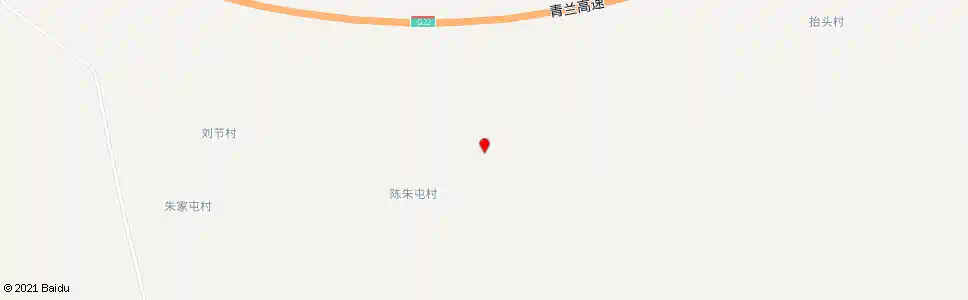 青岛陈朱屯_公交站地图_青岛公交_妙搜公交查询2025