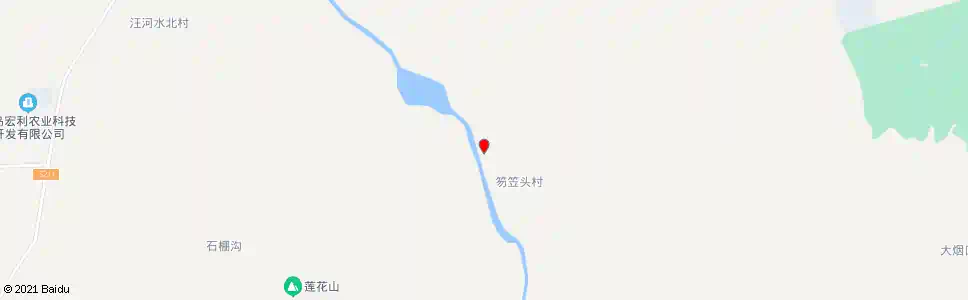 青岛芴立头_公交站地图_青岛公交_妙搜公交查询2025