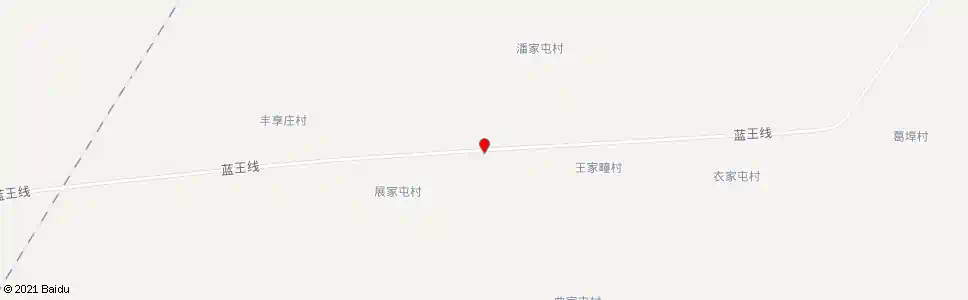 青岛发玄桥_公交站地图_青岛公交_妙搜公交查询2025