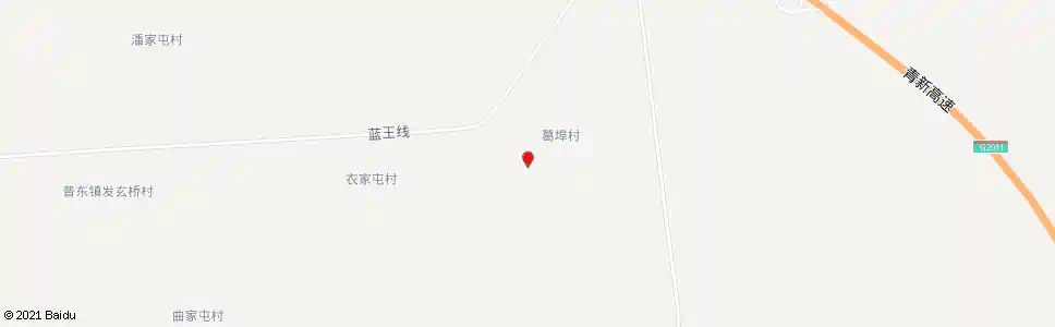 青岛葛埠_公交站地图_青岛公交_妙搜公交查询2025