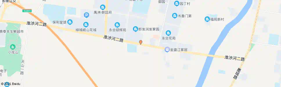 青岛长江小学_公交站地图_青岛公交_妙搜公交查询2025