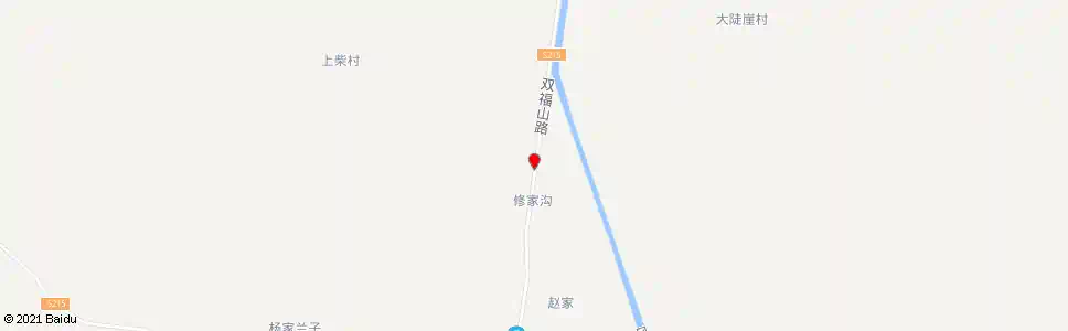 青岛下柴站_公交站地图_青岛公交_妙搜公交查询2025
