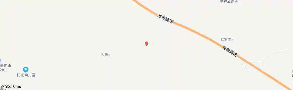 青岛刁家庄_公交站地图_青岛公交_妙搜公交查询2025