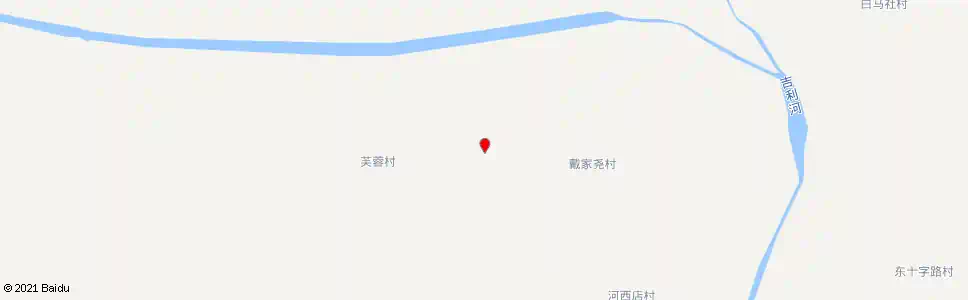 青岛戴家尧_公交站地图_青岛公交_妙搜公交查询2025
