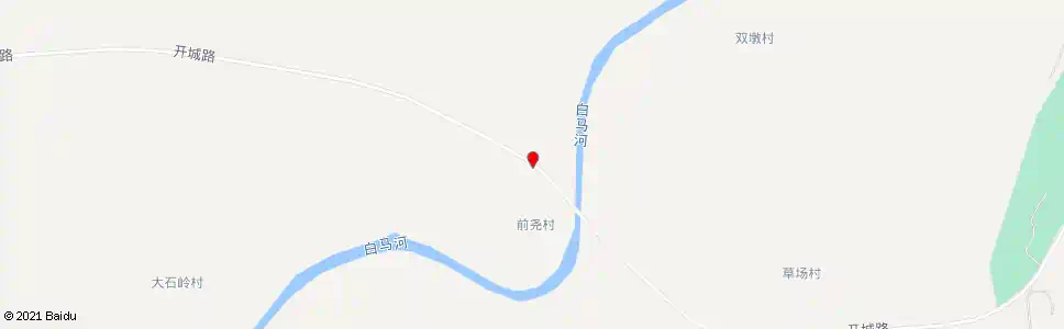 青岛前尧_公交站地图_青岛公交_妙搜公交查询2025